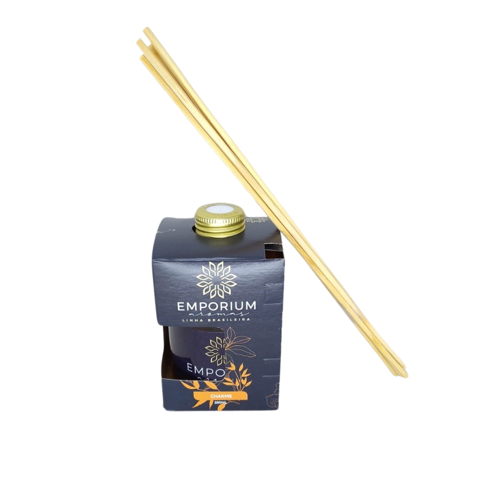 Aromatizador 